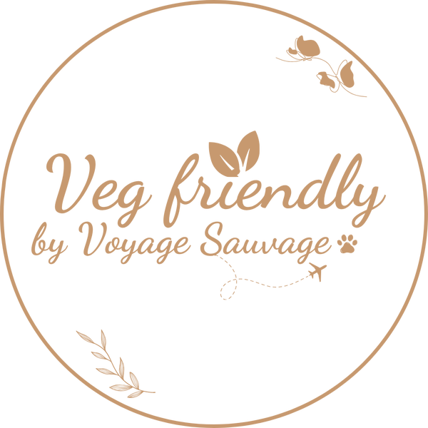 Veg friendly
