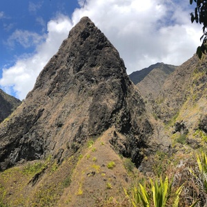 La Réunion