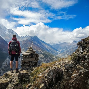 Grandeur nature