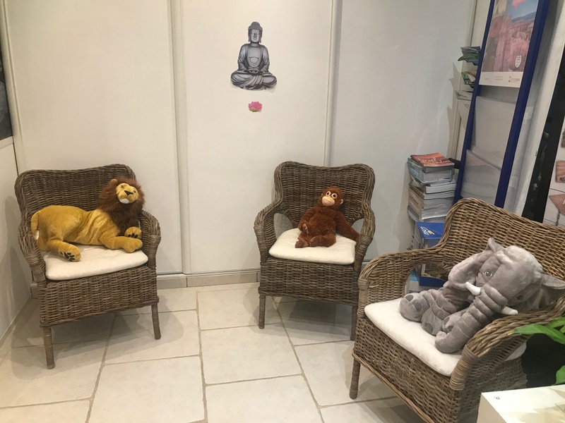 Le partage de valeurs