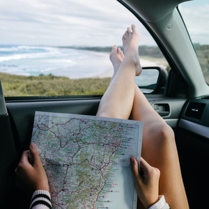 Se déplacer en voiture