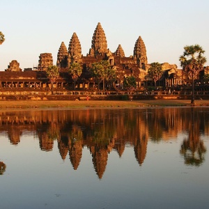 Cambodge