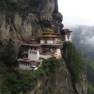 Bhoutan