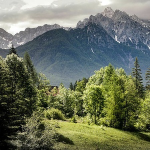 Slovénie
