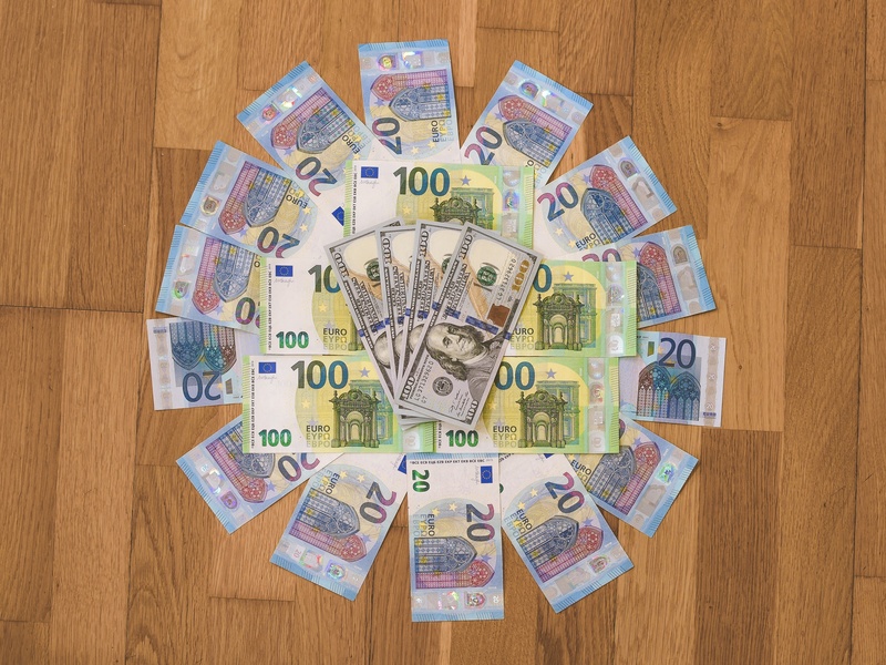 Payer à l’étranger