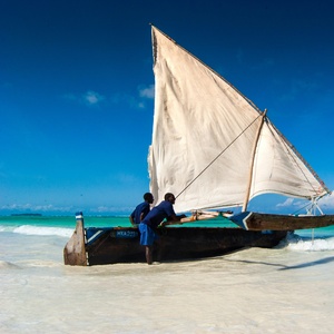 Zanzibar