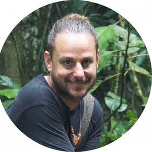 Adrien,  expert tourisme régénératif