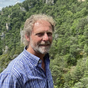 Jean‑Pierre, guide ecotourisme