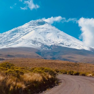 Équateur/Galápagos