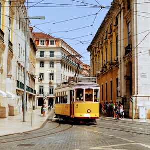 Portugal
