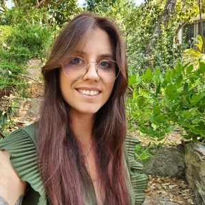 Justine, consultante en ecotourisme animalier 