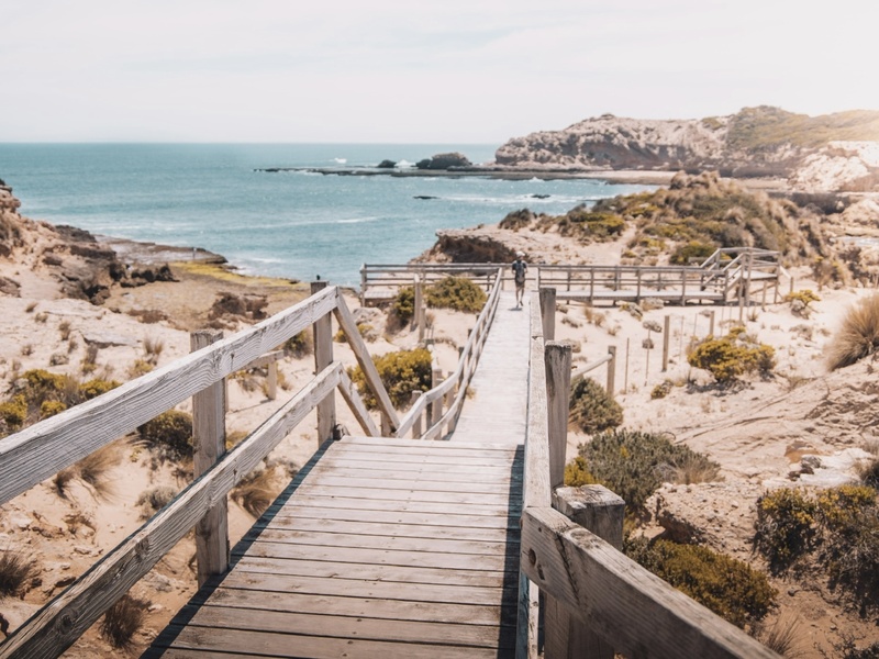 Votre destination