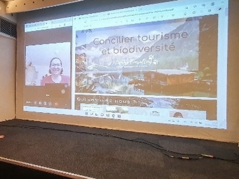 Nos ateliers