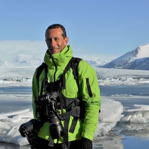 Christophe Pinatel  El