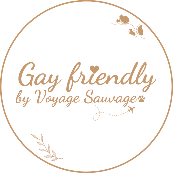 Gay friendly
