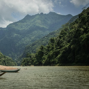 Laos