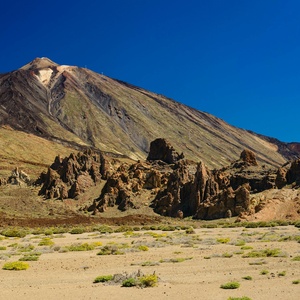 Îles Canaries