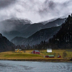 Norvège