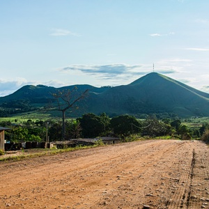 Gabon