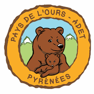 ADET,  pays de l’ours (Pyrénées)