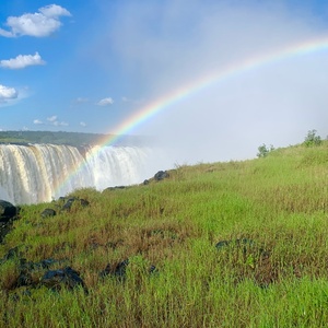 Zimbabwé