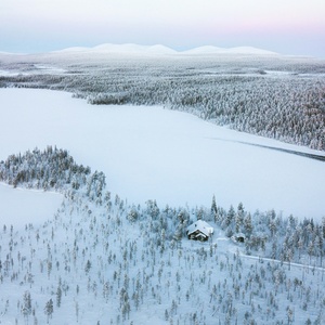Finlande