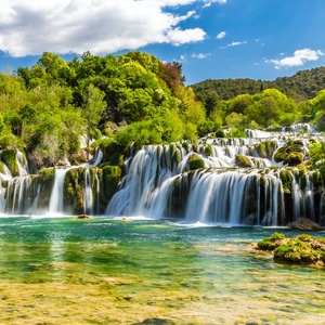 Croatie