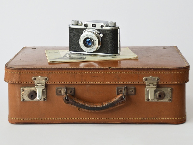 Vidéo : préparer une valise  responsable