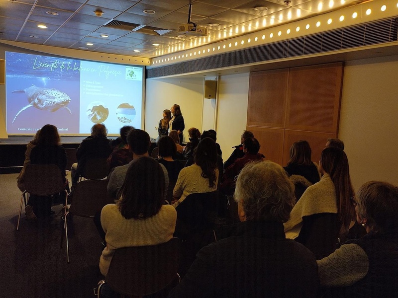 Nos conférences