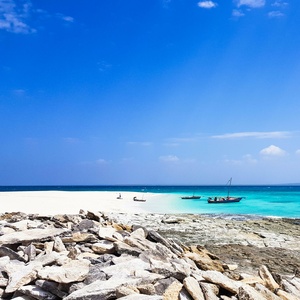 Mozambique