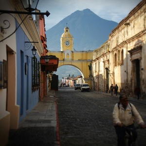 Guatemala