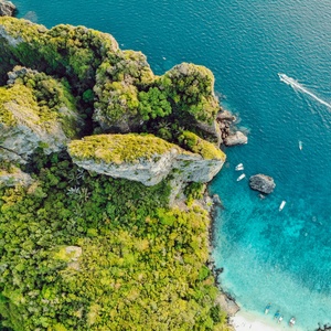 Thaïlande