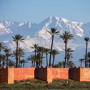 Maroc
