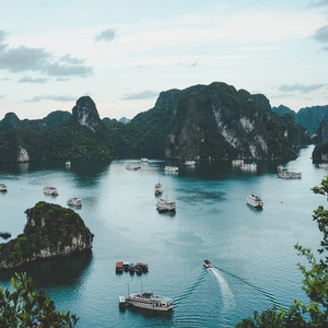 Vietnam