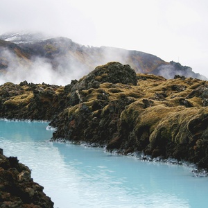 Islande